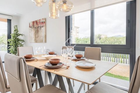Villa a Cala Lliteres, Mallorca, Cala Lliteres - € 1.042.000 | Ref: MAL62031 - foto 6