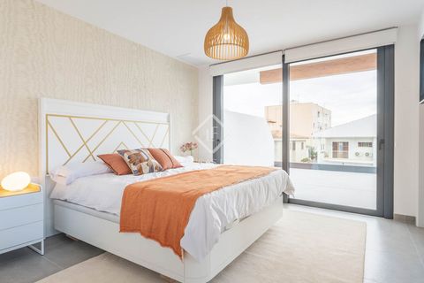 Villa a Cala Lliteres, Mallorca, Cala Lliteres - € 1.042.000 | Ref: MAL62031 - foto 9