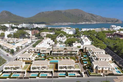 Villa a Cala Lliteres, Mallorca, Cala Lliteres - € 1.042.000 | Ref: MAL62031 - foto 21