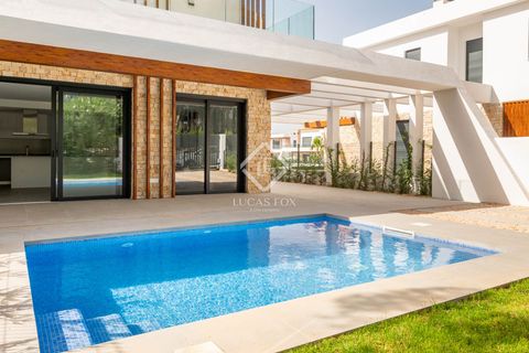 Villa a Cala Lliteres, Mallorca, Cala Lliteres - € 1.042.000 | Ref: MAL62031 - foto 29
