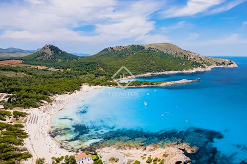 Villa a Cala Lliteres, Mallorca, Cala Lliteres - € 1.042.000 | Ref: MAL62031 - foto 32