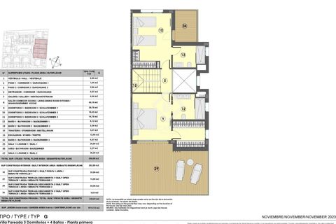 Villa a Cala Lliteres, Mallorca, Cala Lliteres - € 1.042.000 | Ref: MAL62031 - foto 43