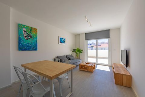 Penthouse i Tarifa, Cadiz, Tarifa - € 620.000 | Ref: CA-TA-110825/7965 - foto 1
