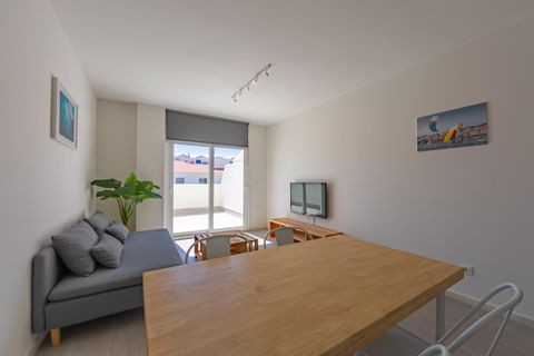 Penthouse i Tarifa, Cadiz, Tarifa - € 620.000 | Ref: CA-TA-110825/7965 - foto 5