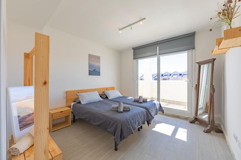 Penthouse i Tarifa, Cadiz, Tarifa - € 620.000 | Ref: CA-TA-110825/7965 - foto 6