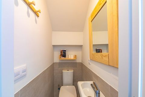 Penthouse i Tarifa, Cadiz, Tarifa - € 620.000 | Ref: CA-TA-110825/7965 - foto 9