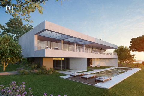 Helårsgrund i Lagos, Faro, Lagos - € 1.100.000 | Ref: PLM08 - foto 5
