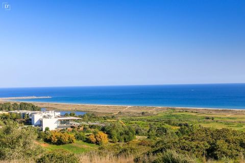 Helårsgrund i Lagos, Faro, Lagos - € 1.700.000 | Ref: PLM09 - foto 1