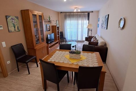 Lejlighed i L'Ampolla, Tarragona, L'Ampolla - € 260.000 | Ref: Banys_3_3_1/7003 - foto 1