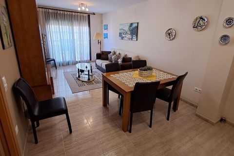 Lejlighed i L'Ampolla, Tarragona, L'Ampolla - € 260.000 | Ref: Banys_3_3_1/7003 - foto 2