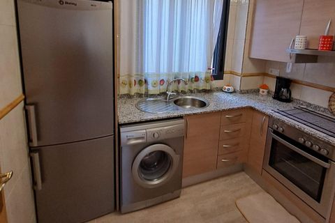 Lejlighed i L'Ampolla, Tarragona, L'Ampolla - € 260.000 | Ref: Banys_3_3_1/7003 - foto 4
