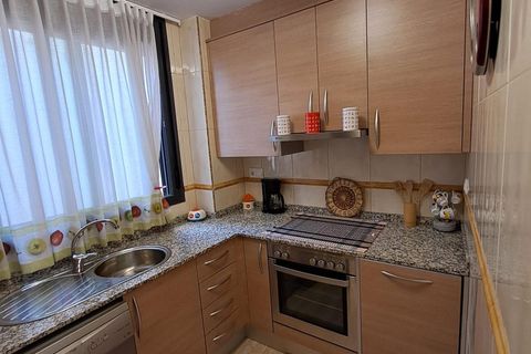 Lejlighed i L'Ampolla, Tarragona, L'Ampolla - € 260.000 | Ref: Banys_3_3_1/7003 - foto 5
