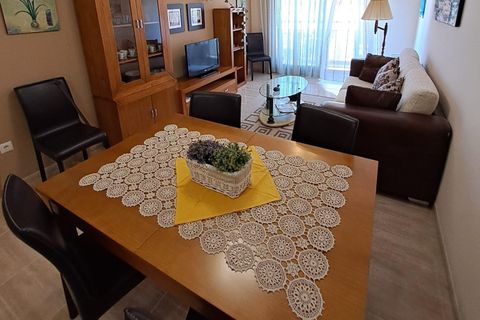 Lejlighed i L'Ampolla, Tarragona, L'Ampolla - € 260.000 | Ref: Banys_3_3_1/7003 - foto 6
