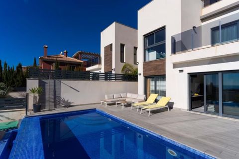 Villa i Finestrat, Alicante, Finestrat - € 739.000 | Ref: SAS-9099 - foto 2