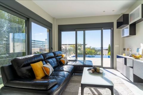 Villa i Finestrat, Alicante, Finestrat - € 739.000 | Ref: SAS-9099 - foto 4