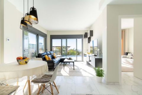 Villa i Finestrat, Alicante, Finestrat - € 739.000 | Ref: SAS-9099 - foto 5