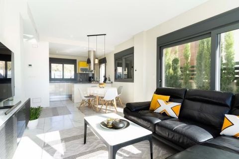 Villa i Finestrat, Alicante, Finestrat - € 739.000 | Ref: SAS-9099 - foto 6