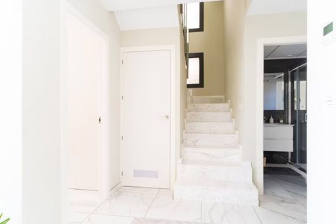 Villa i Finestrat, Alicante, Finestrat - € 739.000 | Ref: SAS-9099 - foto 19