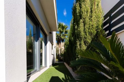 Villa i Finestrat, Alicante, Finestrat - € 739.000 | Ref: SAS-9099 - foto 20