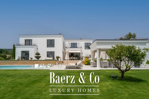 Villa i Sotogrande, Cadiz, Sotogrande - € 3.200.000 | Ref: NP1999 - foto 2