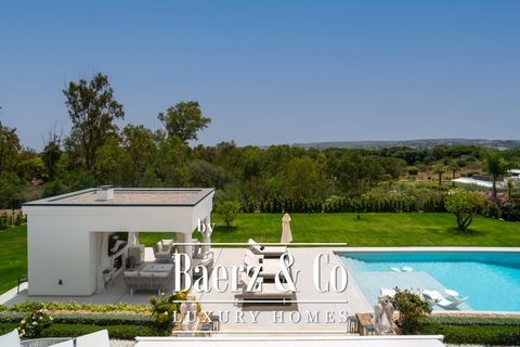 Villa i Sotogrande, Cadiz, Sotogrande - € 3.200.000 | Ref: NP1999 - foto 3