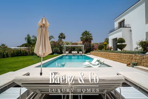 Villa i Sotogrande, Cadiz, Sotogrande - € 3.200.000 | Ref: NP1999 - foto 5