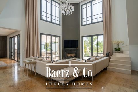Villa i Sotogrande, Cadiz, Sotogrande - € 3.200.000 | Ref: NP1999 - foto 8