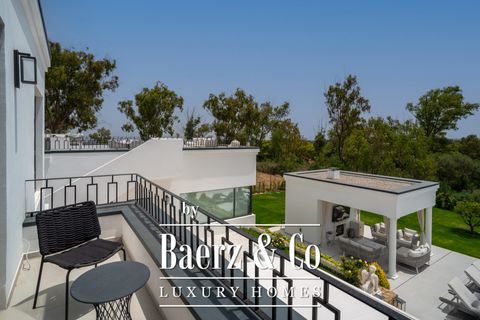Villa i Sotogrande, Cadiz, Sotogrande - € 3.200.000 | Ref: NP1999 - foto 31