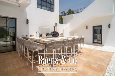 Villa i Sotogrande, Cadiz, Sotogrande - € 3.200.000 | Ref: NP1999 - foto 32