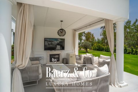 Villa i Sotogrande, Cadiz, Sotogrande - € 3.200.000 | Ref: NP1999 - foto 33