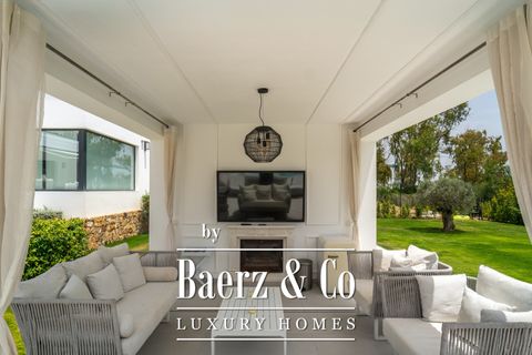 Villa i Sotogrande, Cadiz, Sotogrande - € 3.200.000 | Ref: NP1999 - foto 34
