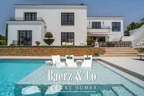 Villa i Sotogrande, Cadiz, Sotogrande - € 3.200.000 | Ref: NP1999 - foto 35