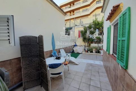 Villa i Ibiza, Ibiza, Ibiza - € 750.000 | Ref: 4025 - foto 6
