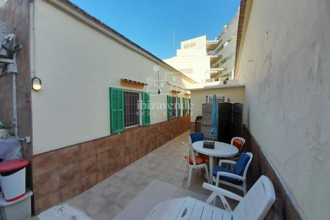 Villa i Ibiza, Ibiza, Ibiza - € 750.000 | Ref: 4025 - foto 1