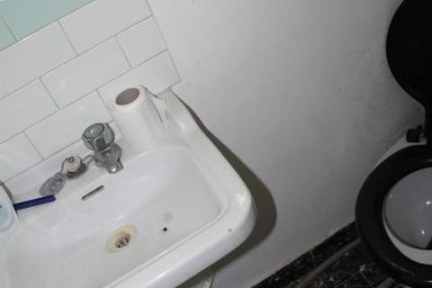 Byhus i Cianciana, Agrigento, Cianciana - € 20.000 | Ref: Miserendino  - foto 12