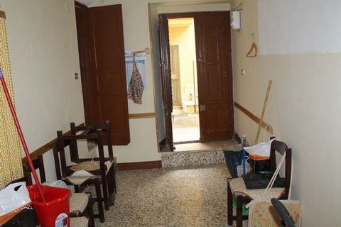 Byhus i Cianciana, Agrigento, Cianciana - € 20.000 | Ref: Miserendino  - foto 20