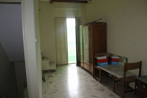 Byhus i Cianciana, Agrigento, Cianciana - € 20.000 | Ref: Miserendino  - foto 19