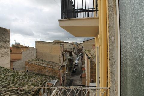 Byhus i Cianciana, Agrigento, Cianciana - € 20.000 | Ref: Miserendino  - foto 15