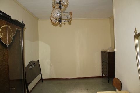 Byhus i Cianciana, Agrigento, Cianciana - € 20.000 | Ref: Miserendino  - foto 18