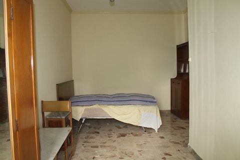 Byhus i Cianciana, Agrigento, Cianciana - € 20.000 | Ref: Miserendino  - foto 5