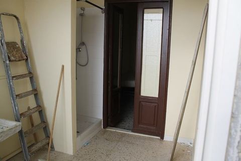 Byhus i Cianciana, Agrigento, Cianciana - € 20.000 | Ref: Miserendino  - foto 8