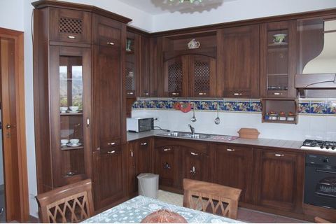Villa i Prizzi, Palermo, Prizzi - € 795.000 | Ref: Milazzo Prizzi - foto 24