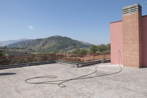 Villa i Prizzi, Palermo, Prizzi - € 795.000 | Ref: Milazzo Prizzi - foto 23