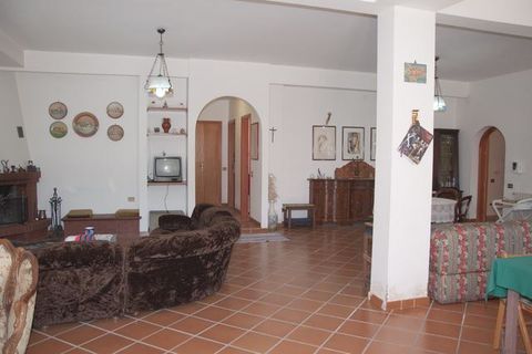 Villa i Prizzi, Palermo, Prizzi - € 795.000 | Ref: Milazzo Prizzi - foto 3