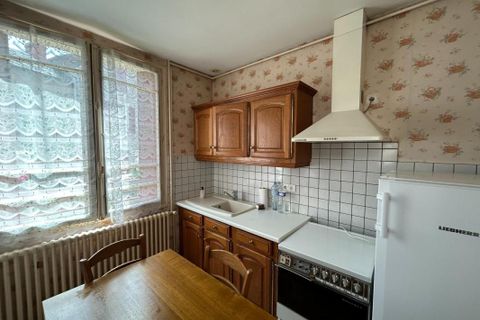 Villa a Saint-Marcel, Indre, Saint-Marcel - € 80.000 | Ref: 187733 - foto 2