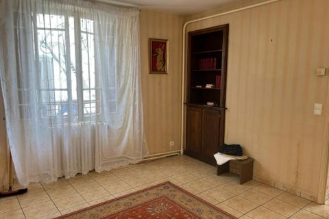 Villa a Saint-Marcel, Indre, Saint-Marcel - € 80.000 | Ref: 187733 - foto 6