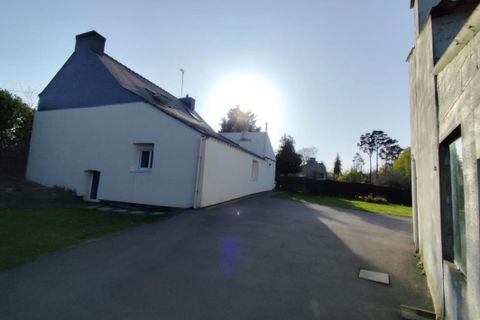 Villa i Languidic, Morbihan, Languidic - € 250.000 | Ref: 190729 - foto 2