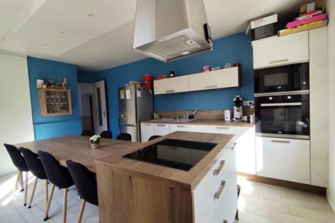 Villa i Languidic, Morbihan, Languidic - € 250.000 | Ref: 190729 - foto 3