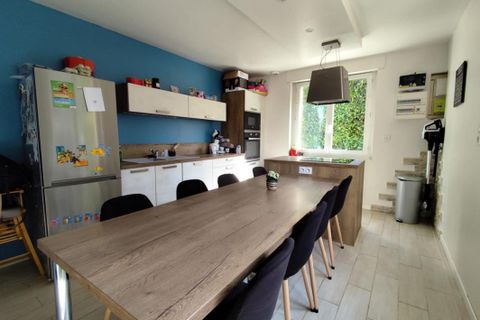 Villa i Languidic, Morbihan, Languidic - € 250.000 | Ref: 190729 - foto 4