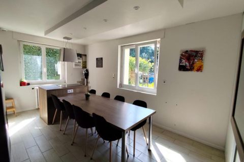 Villa i Languidic, Morbihan, Languidic - € 250.000 | Ref: 190729 - foto 5